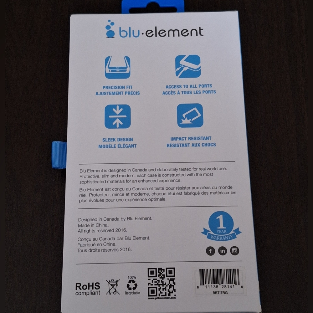 Phone Case - Picture 3 of 4
